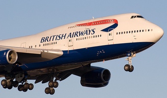 Rozmowy ostatniej szansy w British Airways