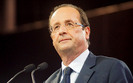 Hollande pochwalony za obni�enie sobie pensji