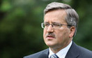 TVP zmienia zdanie: Komorowski jednak wyst�pi dzi� u Lisa