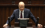  Dziura bud�etowa w Polsce znacznie zmala�a