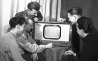 Od kineskopu do OLED. Zobacz, jak zmienia� si� telewizor