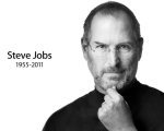 Steve Jobs nie �yje. Mia� 56 lat