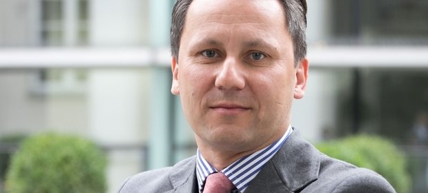 Michał Seńczuk, prezes zarządu POLOmarket