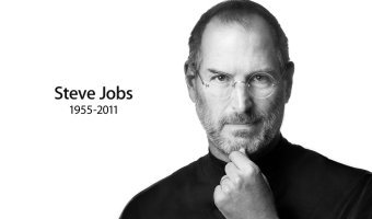 Steve Jobs nie �yje. Mia� 56 lat