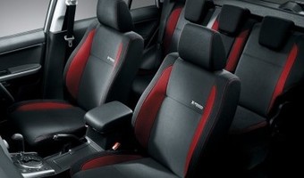 Odświeżony Suzuki Vitara tylko na rynku japońskim?