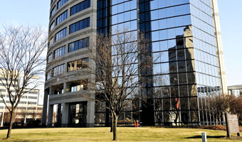 GTC sprzeda� dwa biurowce za prawie 80 mln euro