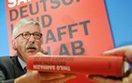 W�adze Bundesbanku chc� si� pozby� Thilo Sarrazina