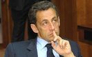 K�opotliwy klub bogatych przyjaci� Sarkozy'ego