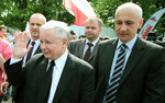  "Platforma jest ju� tylko antyobywatelska"