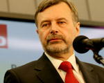 SLD krytykuje program PO dotycz�cy s�uby zdrowia