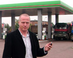  Mobi-net ma spos�b na tanie tankowanie