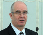 Seremet wstrzyma� prace nad reform� prokuratury