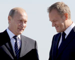  W�adimir Putin broni rosyjskiej wizji historii