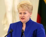 Litewski politolog krytykuje sw�j kraj za wypowied� o Polsce