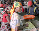  W Malawi kobiety demonstruj� w obronie spodni