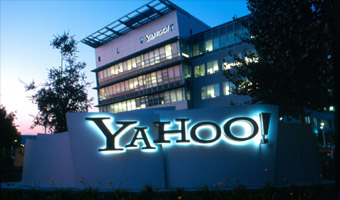 Wizerunkowa pora�ka Yahoo