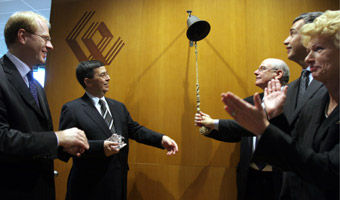 Tyle zarabiaj� prezesi gie�dowych sp�ek. Zobacz ranking Money.pl