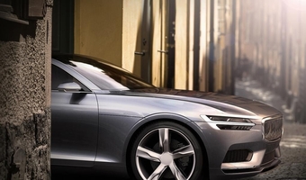 Citroen DS9 - szukuje się rewelacyjna premiera?