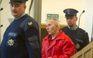 Ryszard Cyba przyzna� si� do winy