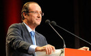 Och�odzenie stosunk�w Francji z Wielki� Brytani�? Krytyka Hollande'a