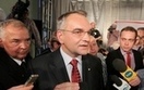 Smutny wiecz�r wyborczy w sztabie Ludowc�w