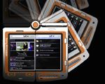  Sony Ericsson kombinuje: Tablet i telefon w jednym