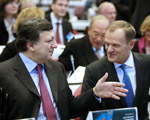 Tusk o bud�ecie Unii. "Potrzebny jest rozw�j rynku wewn�trznego"