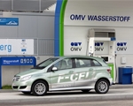  Mercedes Klasy B: pierwszy "elektryk"