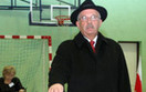B�dzie senatorem, oskar�enia nie przeszkodzi�y