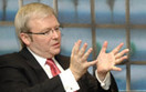 Minister spa� pod chmurk�. Dla bezdomnych