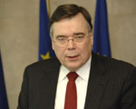 Islandia: By�y premier Haarde nie zostanie ukarany