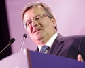 Ustawa emerytalna. Prezydent got�w podj�� "niepopularne decyzje"