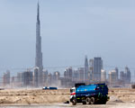  Stabilizacja rynku nieruchomo�ci w Dubaju