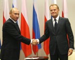  Premier: Nigdy wi�cej wojny