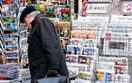 Nagie kobiety nie b�d� ju� na pierwszej stronie 