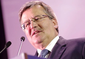Ustawa emerytalna. Prezydent got�w podj�� "niepopularne decyzje"