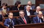  Podwy�szenie wieku emerytalnego: PO nie wyklucza zmian
