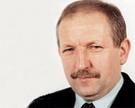  Ryszard Florek, w�a�ciciel fabryki Fakro 