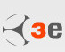 Nowy wizerunek w sieci - 3e Software House & Interactive Agency