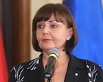  Fedak zadowolona z danych o bezrobociu