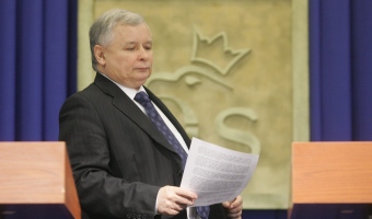 Połowa naczelników w skarbówce do wymiany