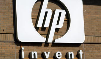 Hewlett-Packard inwestuje w Rosji