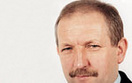 Ryszard Florek, w�a�ciciel fabryki Fakro 