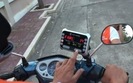 Moto-Meter - motocyklowy taksometr