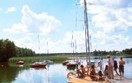 Nadci�ga letniskowy boom 