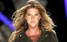 Gisele Bundchen nie chce zarabia� w dolarach