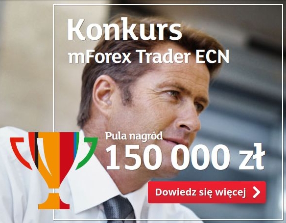 mbank mforex konkurs