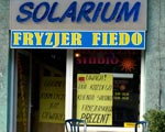  Alarmuj�ce wyniki kontroli w solariach