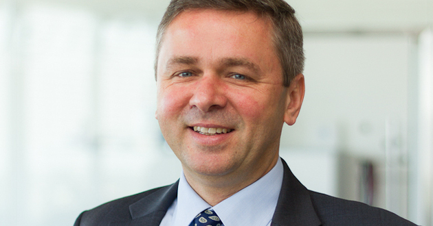 Andrzej Sowiński, dyrektor generalny Lenovo Polska