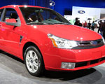 Ford zawiera eko-sojusz z Toshib�